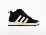 Зимние Кроссовки Adidas Campus High - 43491