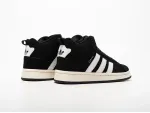 Зимние Кроссовки Adidas Campus High - 43491