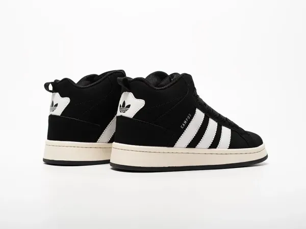 Зимние Кроссовки Adidas Campus High - 43491