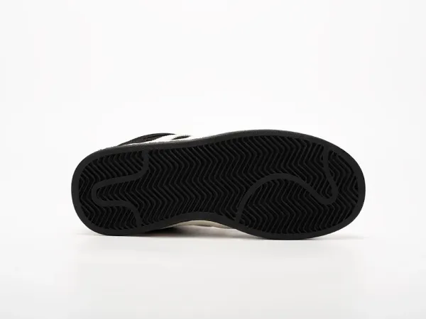 Зимние Кроссовки Adidas Campus High - 43491
