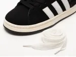 Зимние Кроссовки Adidas Campus High - 43491