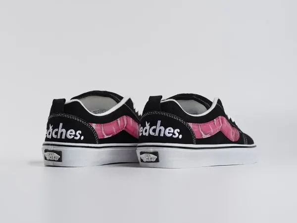 Кеды VANS Knu Skool - 44460