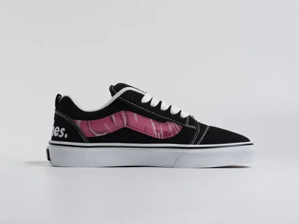 Кеды VANS Knu Skool - 44460