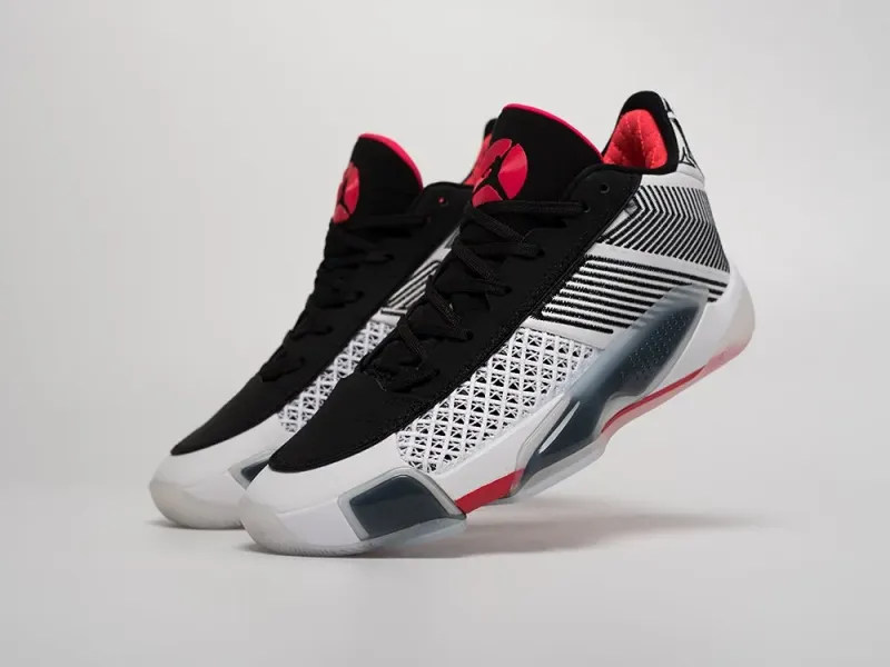 Кроссовки Nike Air Jordan XXXVIII Low - 40406