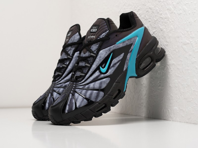 Кроссовки Skepta x Nike Air Max Tailwind V - 29976