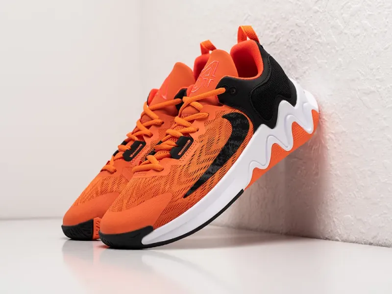 Кроссовки Nike Giannis Immortality 2 - 31765