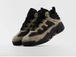 Зимние Кроссовки Adidas Niteball Hi - 32381