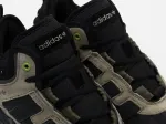 Зимние Кроссовки Adidas Niteball Hi - 32381