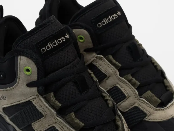 Зимние Кроссовки Adidas Niteball Hi - 32381