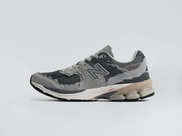 Кроссовки New Balance 2002R - 44876