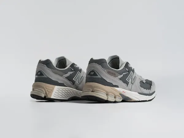 Кроссовки New Balance 2002R - 44876
