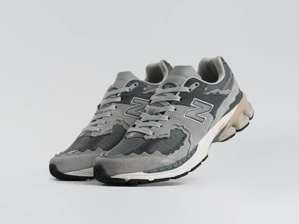 Кроссовки New Balance 2002R - 44876
