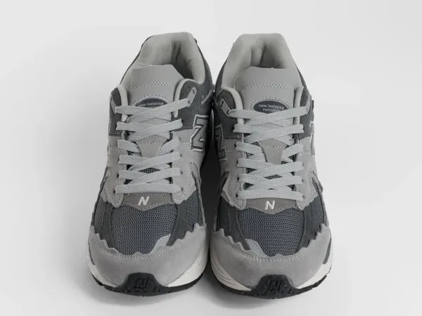 Кроссовки New Balance 2002R - 44876
