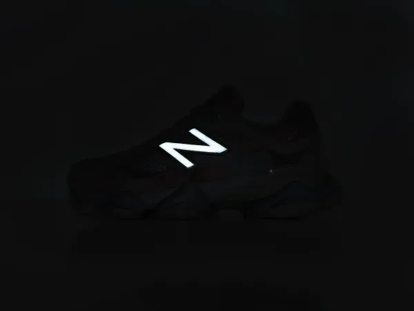 Кроссовки New Balance 9060 - 37301