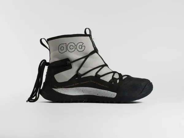 Зимние Кроссовки Nike ACG Air Terra Antarktik - 47000