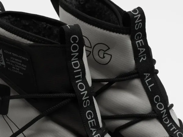 Зимние Кроссовки Nike ACG Air Terra Antarktik - 47000