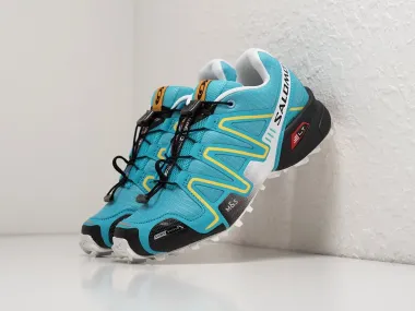 Кроссовки Salomon SPEEDCROSS 3 CS - 37311