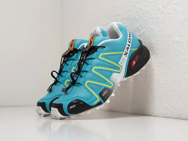 Кроссовки Salomon SPEEDCROSS 3 CS - 37311
