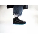 Зимние Кроссовки Nike Air Force 1 Mid - 39251