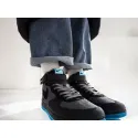 Зимние Кроссовки Nike Air Force 1 Mid - 39251