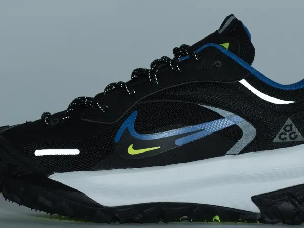 Кроссовки Nike ACG Mountain Fly 2 Low - 39192