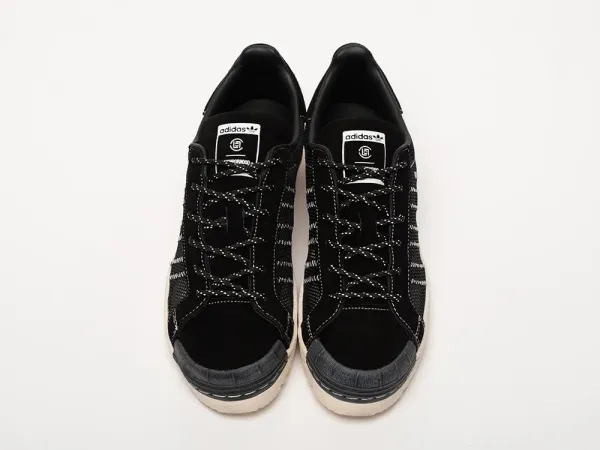 Кроссовки NEIGHBORHOOD x CLOT x Adidas Superstar - 42108