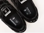 Кроссовки NEIGHBORHOOD x CLOT x Adidas Superstar - 42108