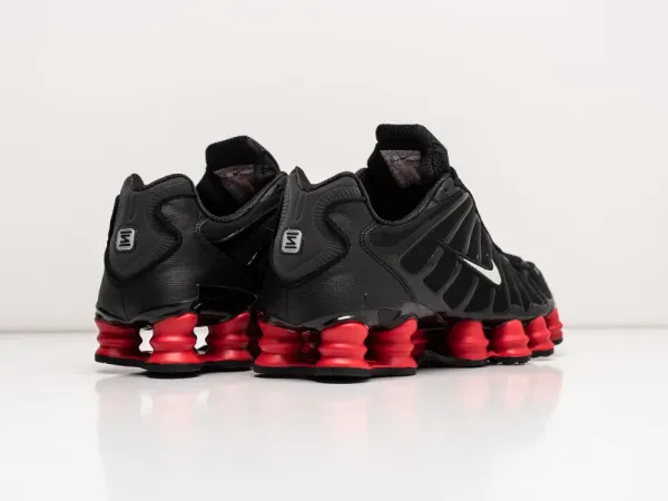Кроссовки Nike Shox TL - 28217