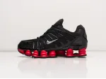 Кроссовки Nike Shox TL - 28217