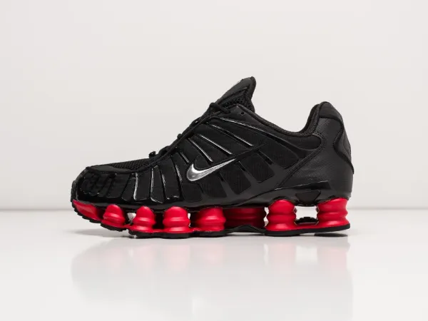 Кроссовки Nike Shox TL - 28217