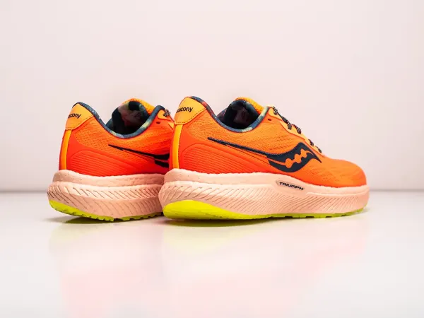 Кроссовки Saucony Triumph 19 - 35893