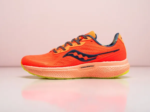 Кроссовки Saucony Triumph 19 - 35893