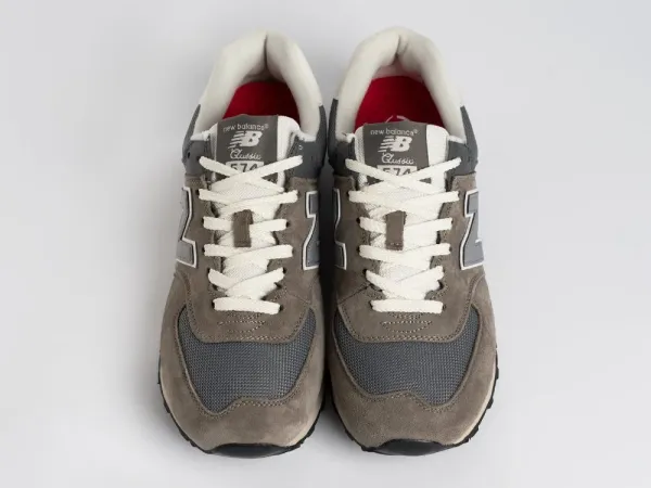 Кроссовки New Balance 574 - 45307