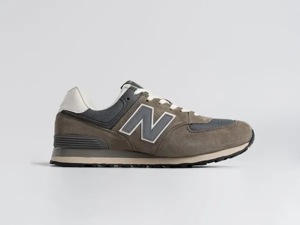 Кроссовки New Balance 574 - 45307