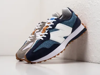 Кроссовки New Balance 327 - 32550