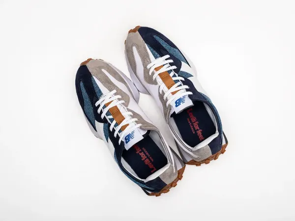 Кроссовки New Balance 327 - 32550