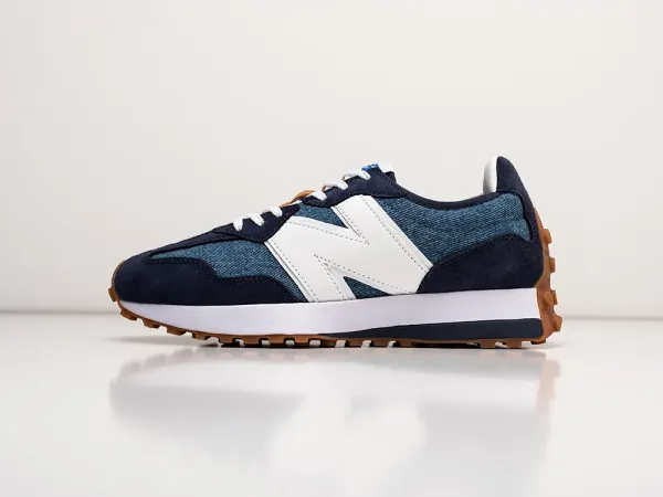 Кроссовки New Balance 327 - 32550