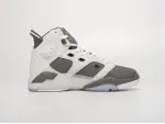 Кроссовки Jordan 6-17-23 - 40287