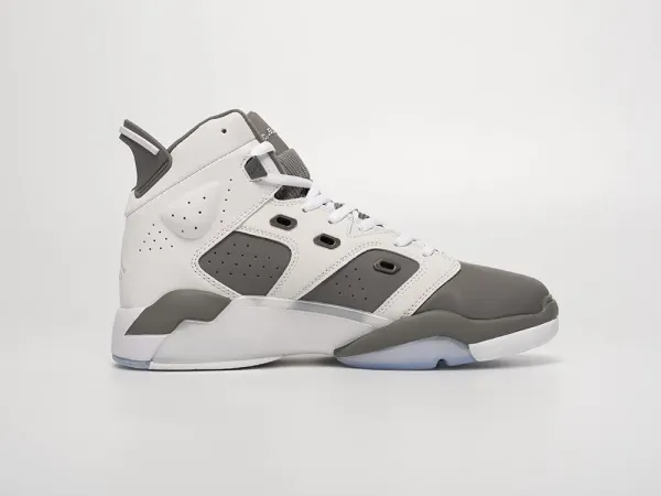 Кроссовки Jordan 6-17-23 - 40287