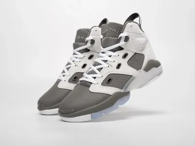 Кроссовки Jordan 6-17-23 - 40287