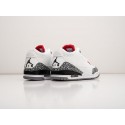 Кроссовки Nike Air Jordan 3 - цвет Белый