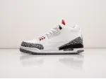 Кроссовки Nike Air Jordan 3 - 37648