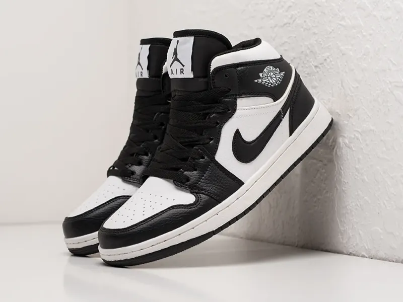Кроссовки Nike Air Jordan 1 Mid - 29952