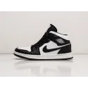 Кроссовки Nike Air Jordan 1 Mid - 29952