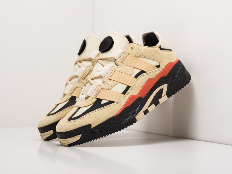Кроссовки Adidas Niteball - 24554