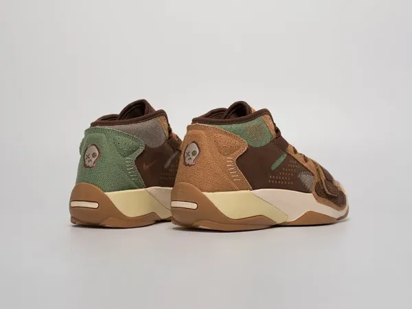 Кроссовки Nike Jordan Zion 2 - 40178