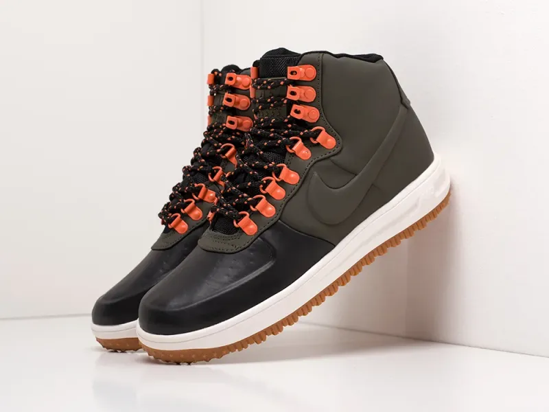 Кроссовки Nike Lunar Force 1 Duckboot - 19853
