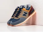 Кроссовки New Balance 574 - 36715