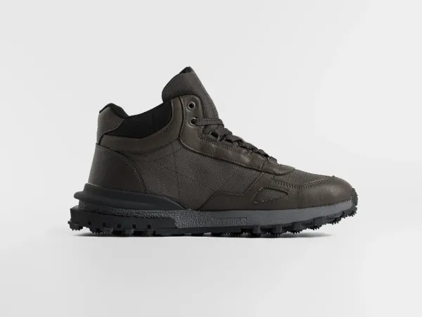 Зимние Кроссовки Lacoste ELITE ACTIVE - 47553