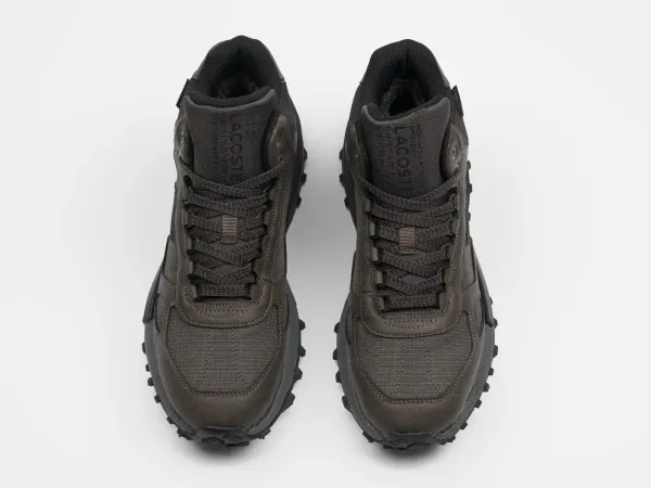 Зимние Кроссовки Lacoste ELITE ACTIVE - 47553